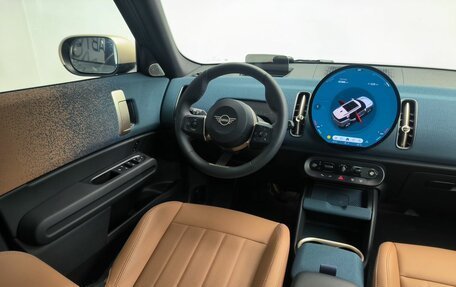MINI Countryman, 2026 год, 6 990 000 рублей, 9 фотография