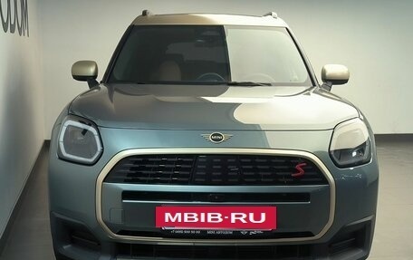 MINI Countryman, 2026 год, 6 990 000 рублей, 3 фотография
