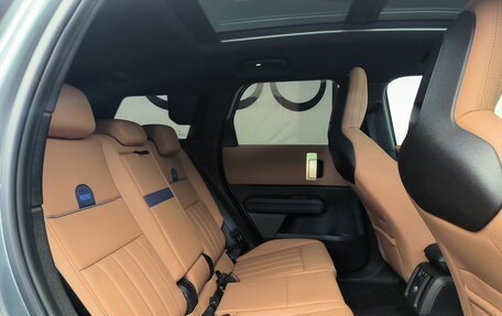 MINI Countryman, 2026 год, 6 990 000 рублей, 15 фотография