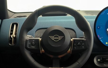MINI Countryman, 2026 год, 6 990 000 рублей, 19 фотография
