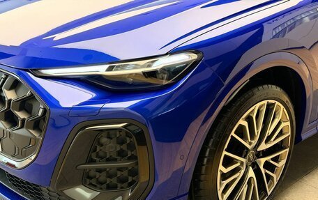Audi Q5, 2025 год, 11 490 000 рублей, 4 фотография