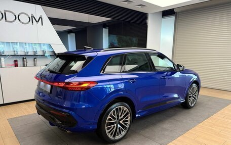 Audi Q5, 2025 год, 11 490 000 рублей, 6 фотография