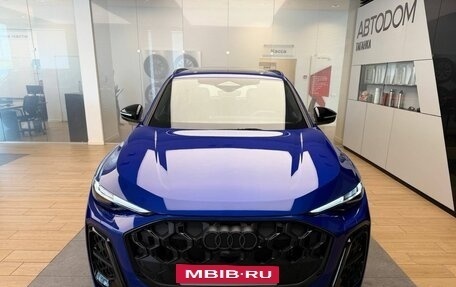 Audi Q5, 2025 год, 11 490 000 рублей, 2 фотография