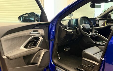 Audi Q5, 2025 год, 11 490 000 рублей, 11 фотография
