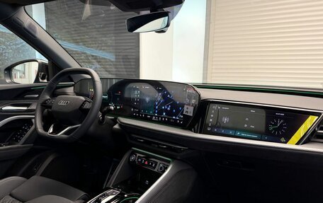 Audi Q5, 2025 год, 11 490 000 рублей, 9 фотография