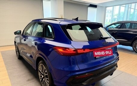 Audi Q5, 2025 год, 11 490 000 рублей, 5 фотография