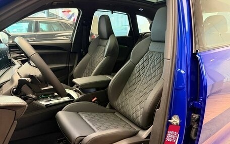 Audi Q5, 2025 год, 11 490 000 рублей, 15 фотография