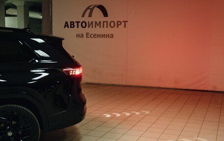 Volkswagen Teramont, 2026 год, 6 600 000 рублей, 6 фотография