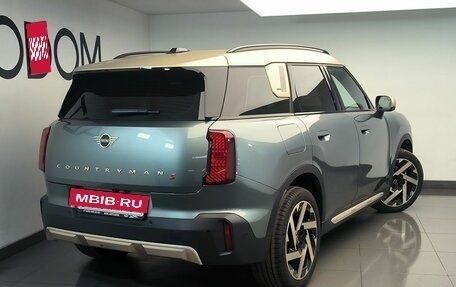 MINI Countryman, 2026 год, 6 990 000 рублей, 4 фотография