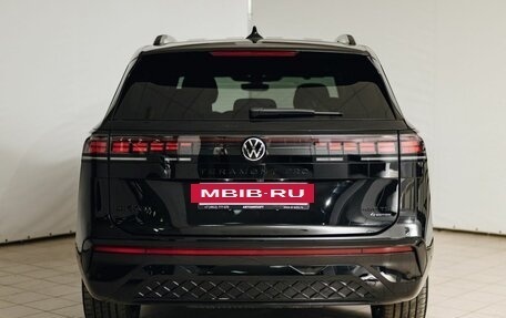 Volkswagen Teramont, 2026 год, 6 600 000 рублей, 3 фотография