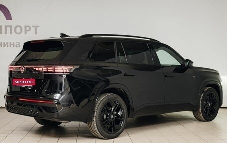 Volkswagen Teramont, 2026 год, 6 600 000 рублей, 5 фотография