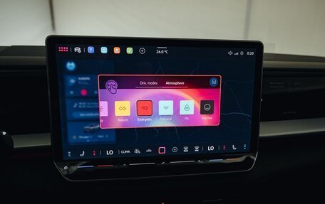 Volkswagen Teramont, 2026 год, 6 600 000 рублей, 23 фотография