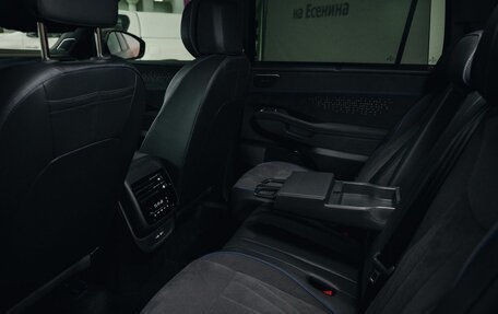 Volkswagen Teramont, 2026 год, 6 600 000 рублей, 25 фотография