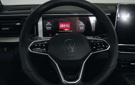 Volkswagen Teramont, 2026 год, 6 600 000 рублей, 15 фотография