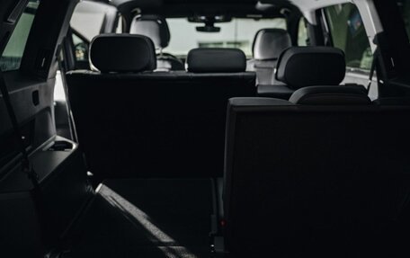 Volkswagen Teramont, 2026 год, 6 600 000 рублей, 28 фотография