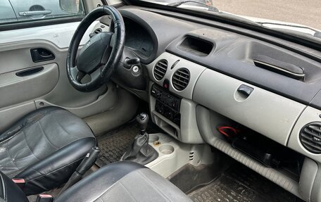 Renault Kangoo II рестайлинг, 2005 год, 190 000 рублей, 5 фотография
