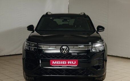 Volkswagen Teramont, 2026 год, 6 600 000 рублей, 2 фотография