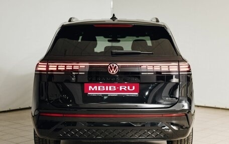 Volkswagen Teramont, 2026 год, 6 600 000 рублей, 4 фотография