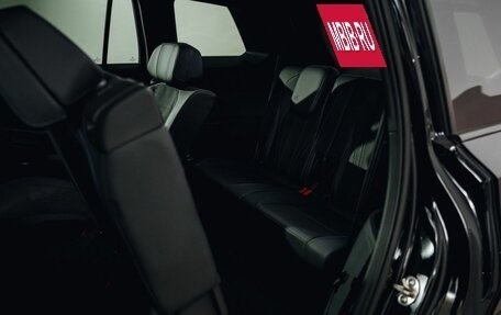 Volkswagen Teramont, 2026 год, 6 600 000 рублей, 27 фотография
