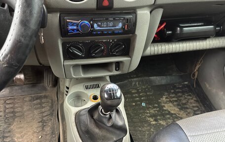 Renault Kangoo II рестайлинг, 2005 год, 190 000 рублей, 18 фотография