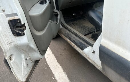 Renault Kangoo II рестайлинг, 2005 год, 190 000 рублей, 20 фотография
