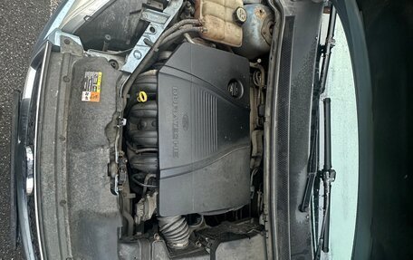 Ford Focus II рестайлинг, 2007 год, 220 000 рублей, 6 фотография