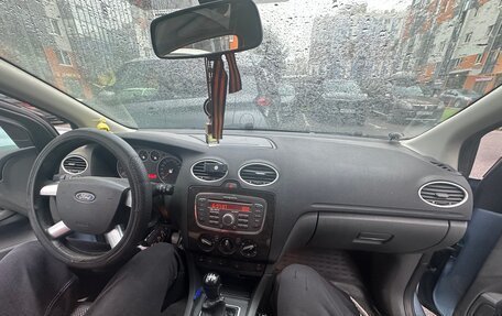 Ford Focus II рестайлинг, 2007 год, 220 000 рублей, 8 фотография