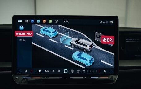 Volkswagen Teramont, 2026 год, 6 600 000 рублей, 21 фотография