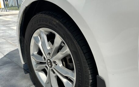 KIA Optima III, 2013 год, 1 069 000 рублей, 6 фотография
