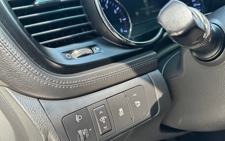 KIA Optima III, 2013 год, 1 069 000 рублей, 12 фотография