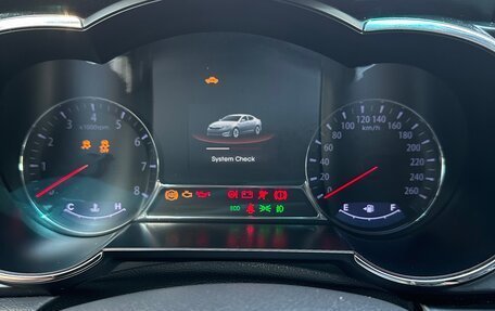 KIA Optima III, 2013 год, 1 069 000 рублей, 16 фотография