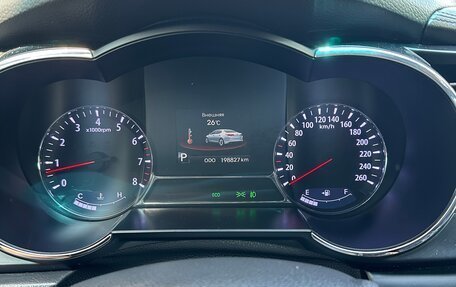 KIA Optima III, 2013 год, 1 069 000 рублей, 15 фотография