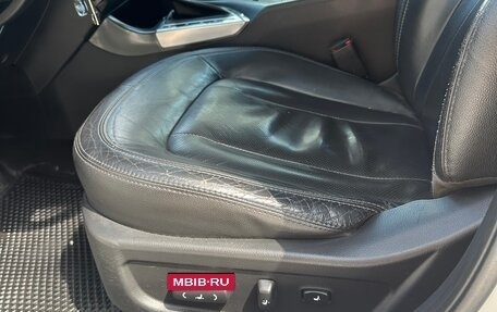KIA Optima III, 2013 год, 1 069 000 рублей, 13 фотография