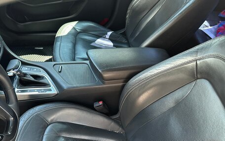 KIA Optima III, 2013 год, 1 069 000 рублей, 20 фотография
