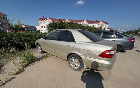 Mazda Capella, 2000 год, 350 000 рублей, 5 фотография