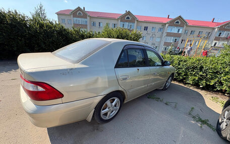 Mazda Capella, 2000 год, 350 000 рублей, 6 фотография
