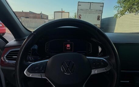 Volkswagen Polo VI (EU Market), 2022 год, 2 100 000 рублей, 12 фотография