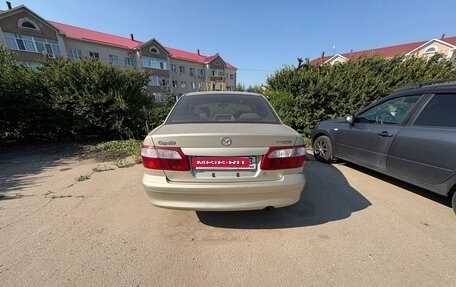 Mazda Capella, 2000 год, 350 000 рублей, 4 фотография