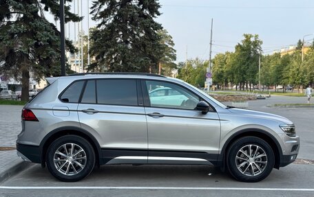 Volkswagen Tiguan II, 2020 год, 3 690 000 рублей, 7 фотография