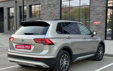 Volkswagen Tiguan II, 2020 год, 3 690 000 рублей, 8 фотография