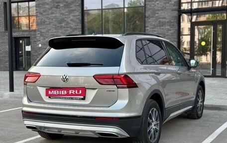 Volkswagen Tiguan II, 2020 год, 3 690 000 рублей, 9 фотография