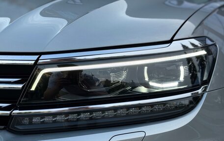 Volkswagen Tiguan II, 2020 год, 3 690 000 рублей, 15 фотография