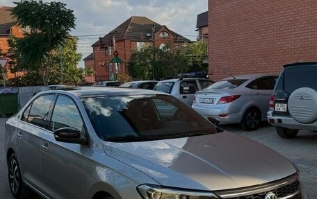 Volkswagen Polo VI (EU Market), 2022 год, 2 100 000 рублей, 4 фотография