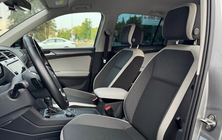 Volkswagen Tiguan II, 2020 год, 3 690 000 рублей, 23 фотография