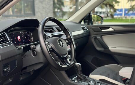 Volkswagen Tiguan II, 2020 год, 3 690 000 рублей, 22 фотография
