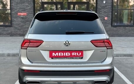 Volkswagen Tiguan II, 2020 год, 3 690 000 рублей, 10 фотография