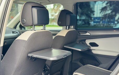 Volkswagen Tiguan II, 2020 год, 3 690 000 рублей, 38 фотография