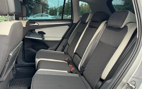 Volkswagen Tiguan II, 2020 год, 3 690 000 рублей, 39 фотография