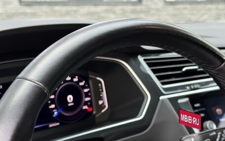 Volkswagen Tiguan II, 2020 год, 3 690 000 рублей, 27 фотография