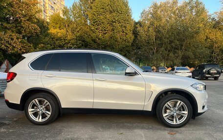 BMW X5, 2015 год, 3 400 000 рублей, 2 фотография